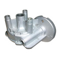 High Pressure Aluminum Gravity Casting